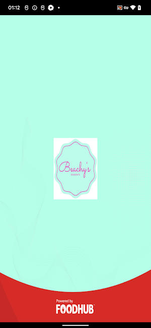 Beachy's Desserts Screenshot 0