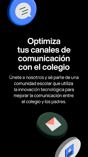 Colegio Independencia Coacalco Screenshot 1