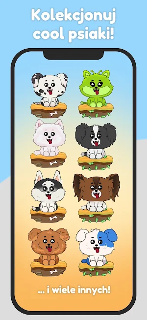 Cute Jump Screenshot 1