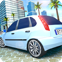 Russian Cars: Kalina