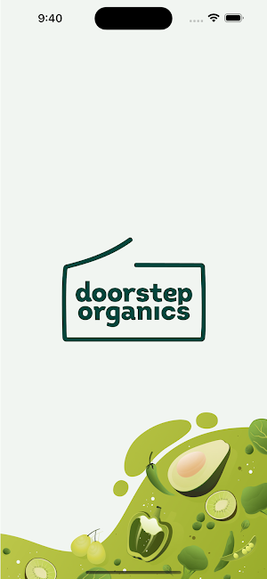 Doorstep Organics Screenshot 0