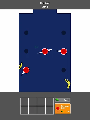 BounceRagdoll Screenshot 0