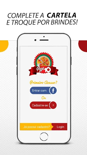 Pizza 10 Screenshot 3
