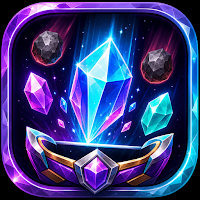 CrystalCatcherX