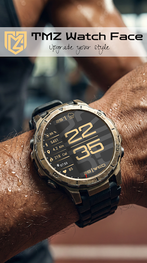 Active Watch Screenshot 0