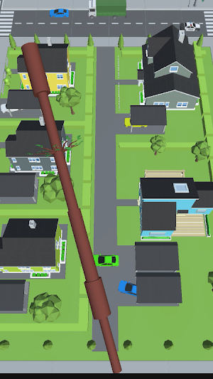 Tree Trim Masters Screenshot 2