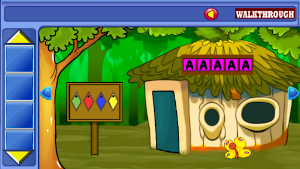 TheAntMustFindTheWheelOfCart Screenshot 1