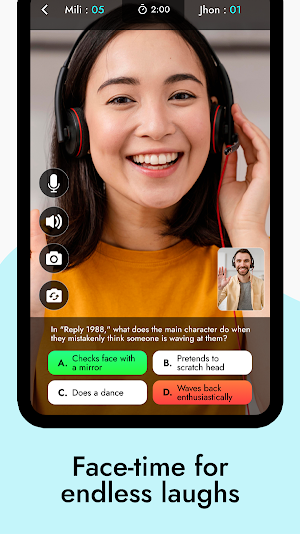 Zingker - Dating app for gamer Screenshot 3