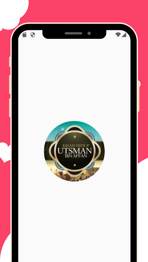 Kisah Hidup Utsman ibn Affan Screenshot 0