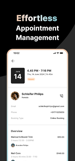 Alagist Biz Screenshot 1