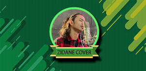 Zinidin Zidan Cover Offline Screenshot 1