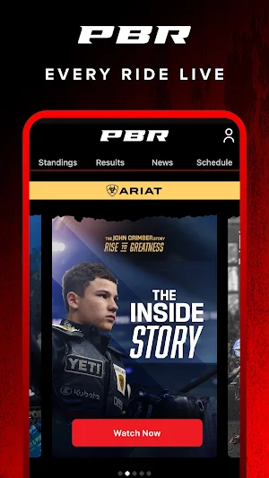 PBR Screenshot 0