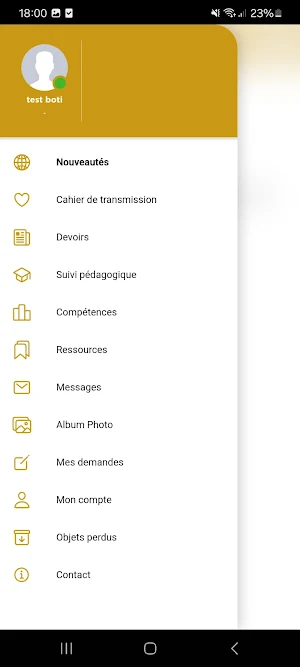 Discovery Childcare Preschool Screenshot 3