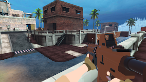 Fps Shooting World War Games Screenshot 1