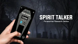 Spirit Talker Screenshot 0