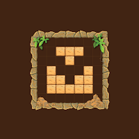 Put Stone Puzzle