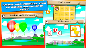 Dragons Grade One Games Screenshot 3