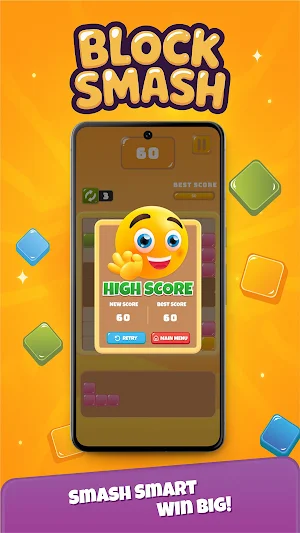 Block Smash Screenshot 3