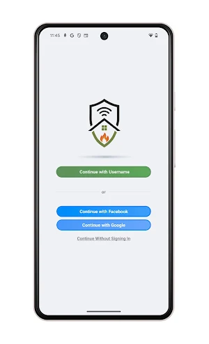 WinnTech Fire Safety Screenshot 0