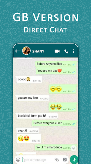 Chat Styles: Cool Font & Style Screenshot 0