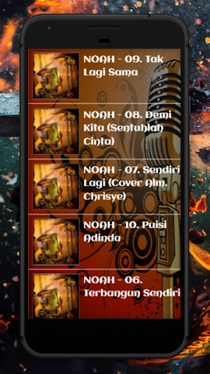 Pop Indonesia Terbaru Screenshot 2