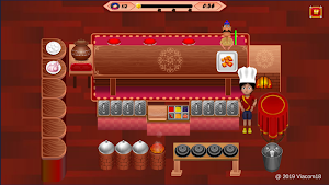 Shiva Kitchen Express Screenshot 0
