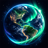 Earth Exhibit