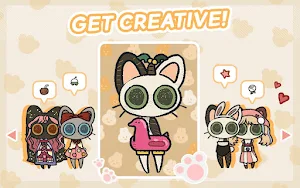 Cat Odyssey: Fishermeow Screenshot 2