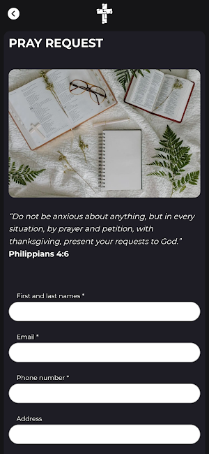 THE TAB Screenshot 2