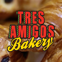 Tres Amigos Bakery
