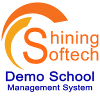Shining Softech: School Management System Demo