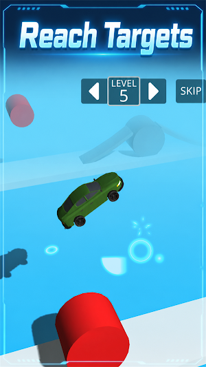 Auto Dash Screenshot 1