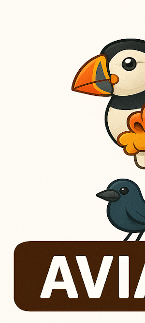 Avian Explorer Screenshot 0