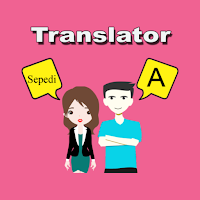 Sepedi To English Translator