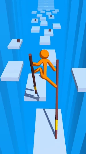 Stilt Runner Screenshot 1