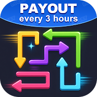 Arrow Escape : Earn Cash
