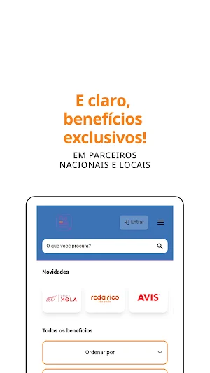 Clube Angelus RO Screenshot 3