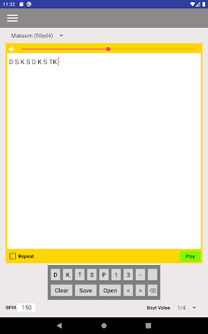 Robo Dumbek Screenshot 3