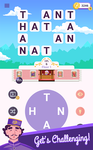 Grand Word Hotel screenshot 6