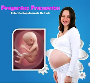 Como Saber si Estoy Embarazada Screenshot 1
