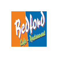 Bedford cafe