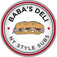 Baba's Deli Subs