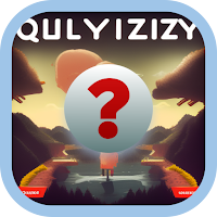 QUIZZY QUEST