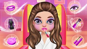 Fashion Divas Dress up Games Screenshot 2