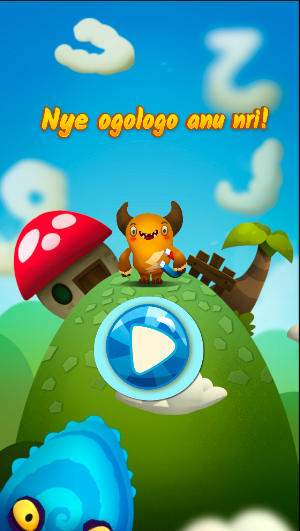 nye ogologo anu nri! (Igbo) Screenshot 3