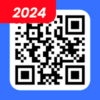 QR Code Scanner & Barcode Scan