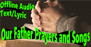 Our Father Prayers and Songs Screenshot 1