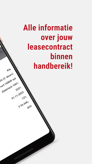 Rebel Lease - Berijder App Screenshot 3