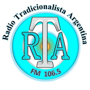 RADIO TRADICIONALISTA ARGENTIN Screenshot 1