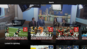 10 Tampa Bay+ Screenshot 3